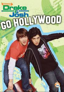          () - Drake and Josh Go Hollywood / (2006)