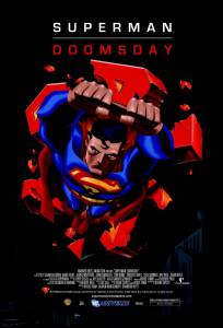    :    () - Superman/Doomsday / (2007)