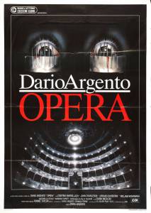        - Opera / (1987)