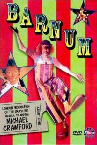    Barnum!  () - Barnum!  () / (1986)