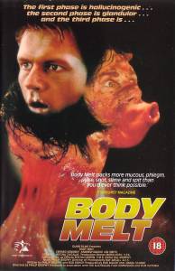       - Body Melt / (1993)
