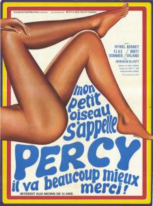      - Percy / (1971)