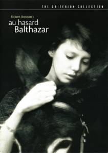    ,   - Au hasard Balthazar / (1966)