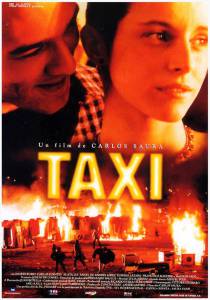      - Taxi / (1996)