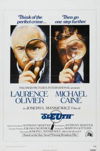       - Sleuth / (1972)