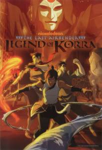        () - The Legend of Korra / (2012 (1 ))