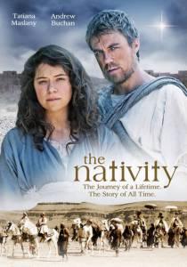      (-) - The Nativity / (2010 (1 ))