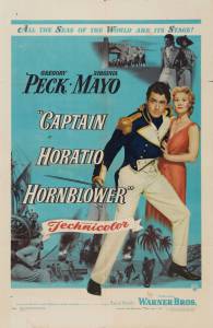       - Captain Horatio Hornblower R.N. / (1951)