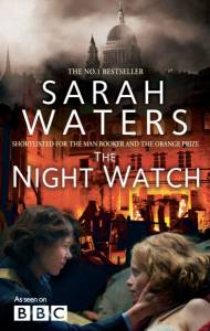       () - The Night Watch / (2011)