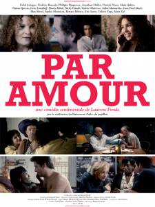       - Par amour / (2010)