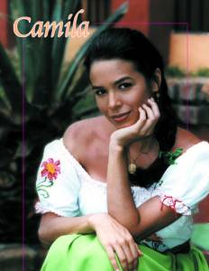      ( 1998  1999) - Camila / (1998)